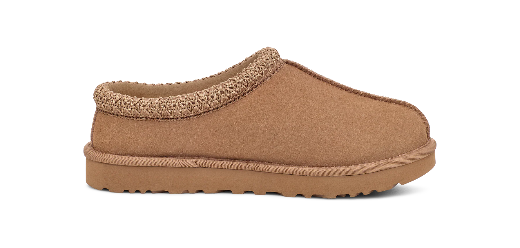 UGG Tasman Slipper Mushroom, Mushroom (5955-MUSR)