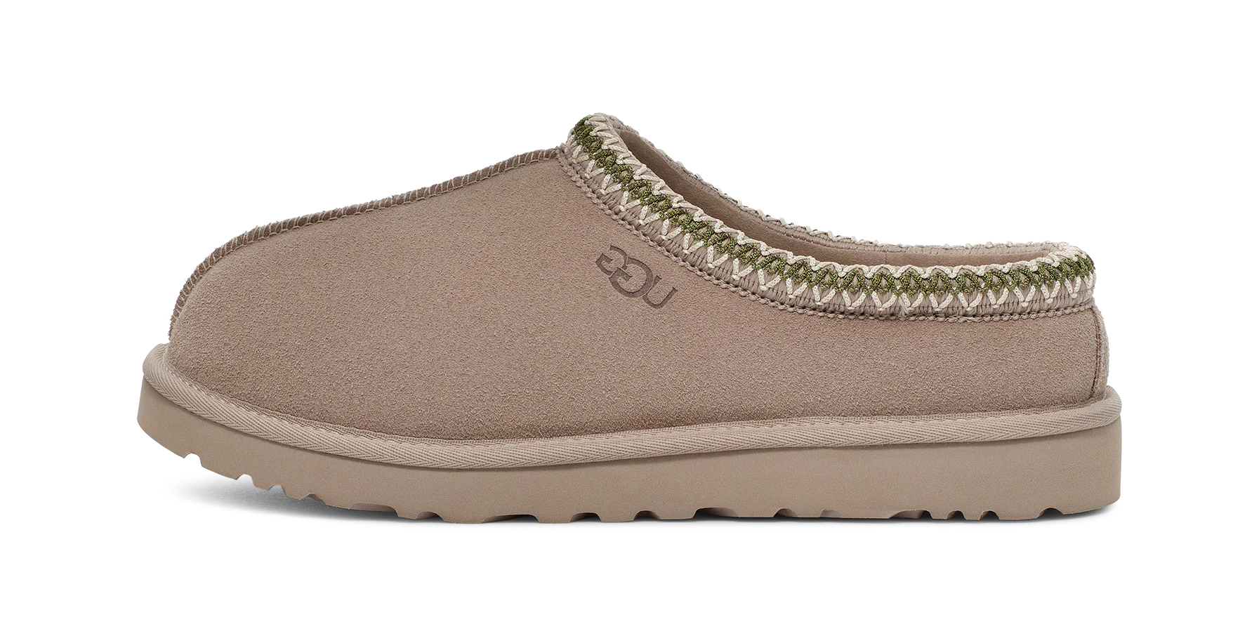 UGG Tasman Slipper Oyster, Oyster (5950-OYS)