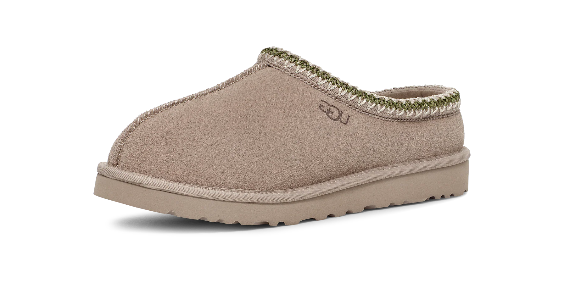 UGG Tasman Slipper Oyster, Oyster (5950-OYS)