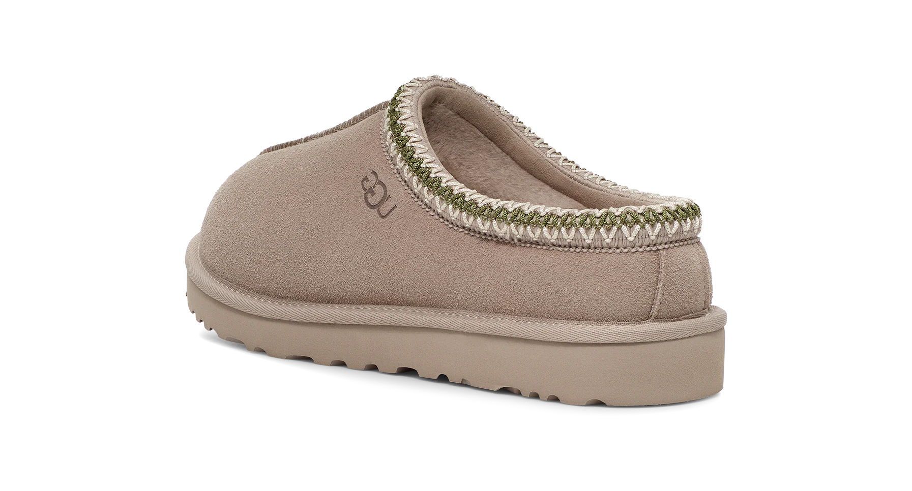 UGG Tasman Slipper Oyster, Oyster (5950-OYS)