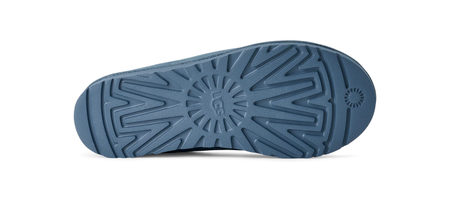 UGG Tasman Slipper Pacific Blue, Pacific Blue/Pacific Blue (5950-PFCB)