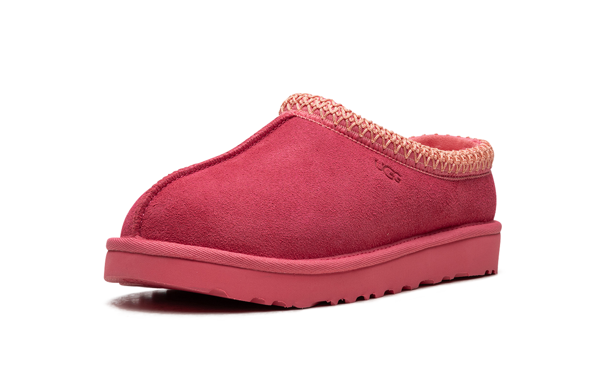 UGG Tasman Slipper Pink Glow