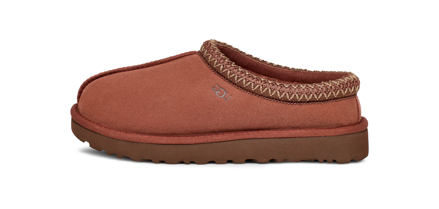 UGG Tasman Slipper Red Jasper, Red Jasper (5955-RDJ)