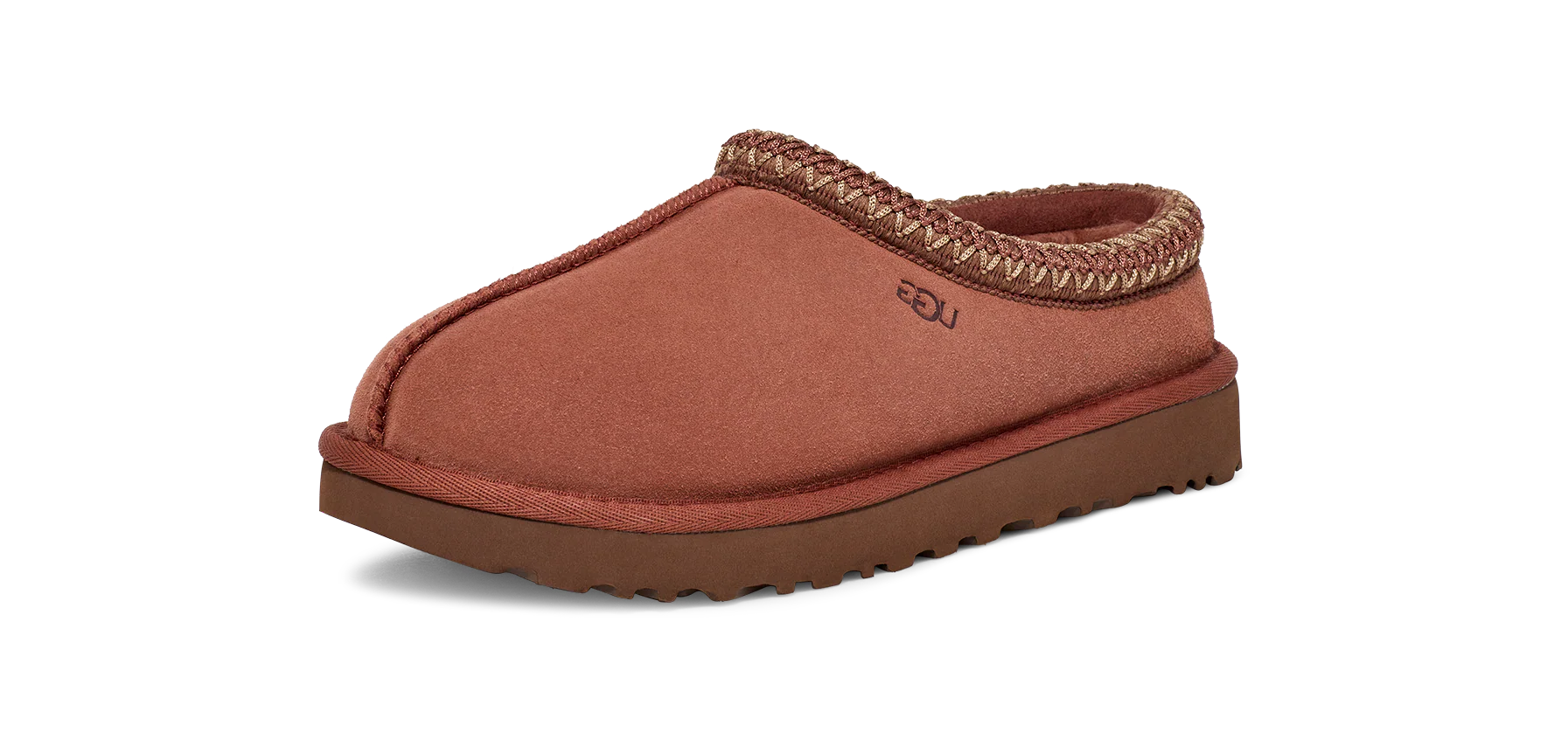 UGG Tasman Slipper Red Jasper, Red Jasper (5955-RDJ)