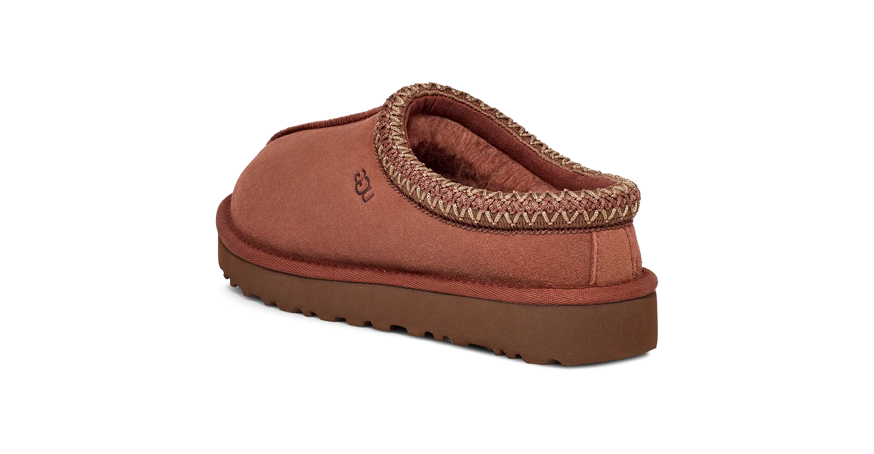 UGG Tasman Slipper Red Jasper, Red Jasper (5955-RDJ)