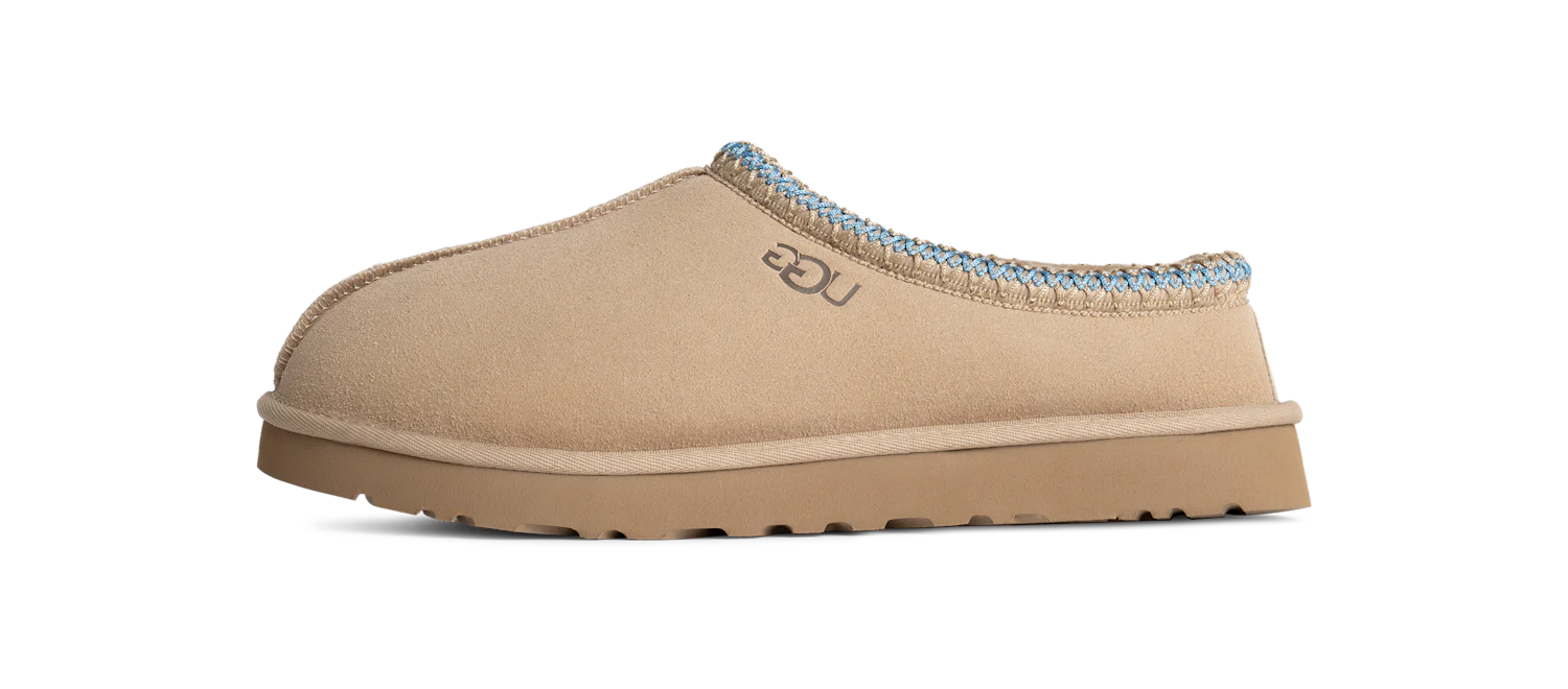 UGG Tasman Slipper Santorini Sand, Santorini Sand (5950-SSNT)