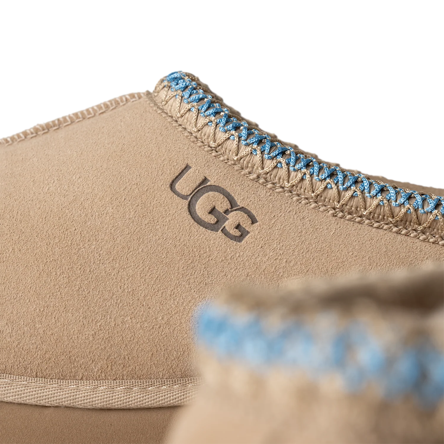 UGG Tasman Slipper Santorini Sand, Santorini Sand (5950-SSNT)