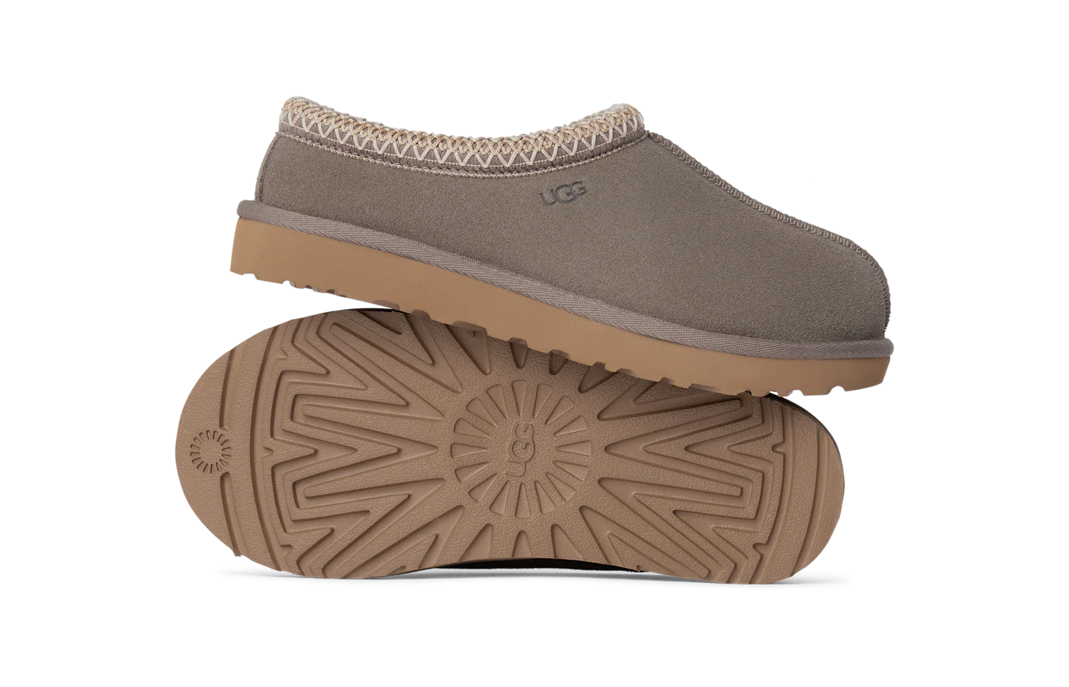 UGG Tasman Slipper Smoke Plume, Smoke Plume (5955-SKP)