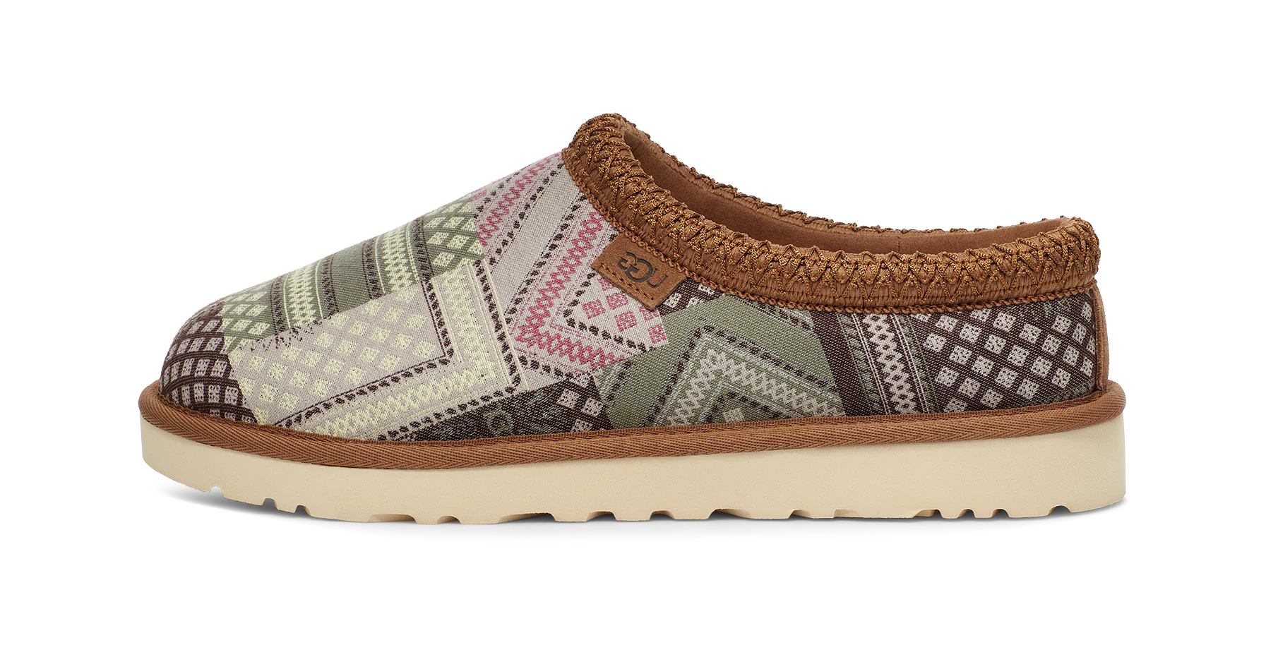 UGG Tasman Taz Sash Slipper Multi, Multi (1144094-MULT)