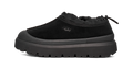 UGG Tasman Weather Hybrid Slipper Black