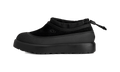 UGG Tasman Weather Hybrid Slipper Black (Kids)