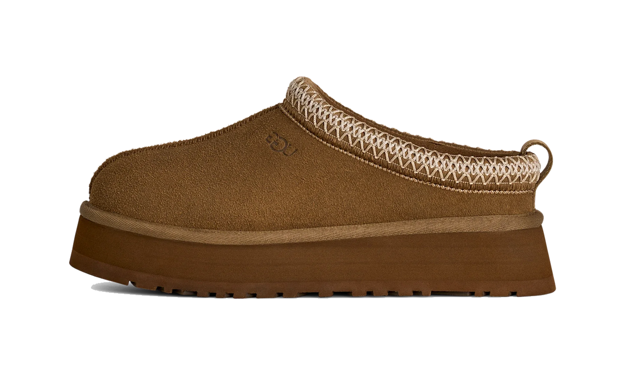 UGG Tazz II Light Bronze