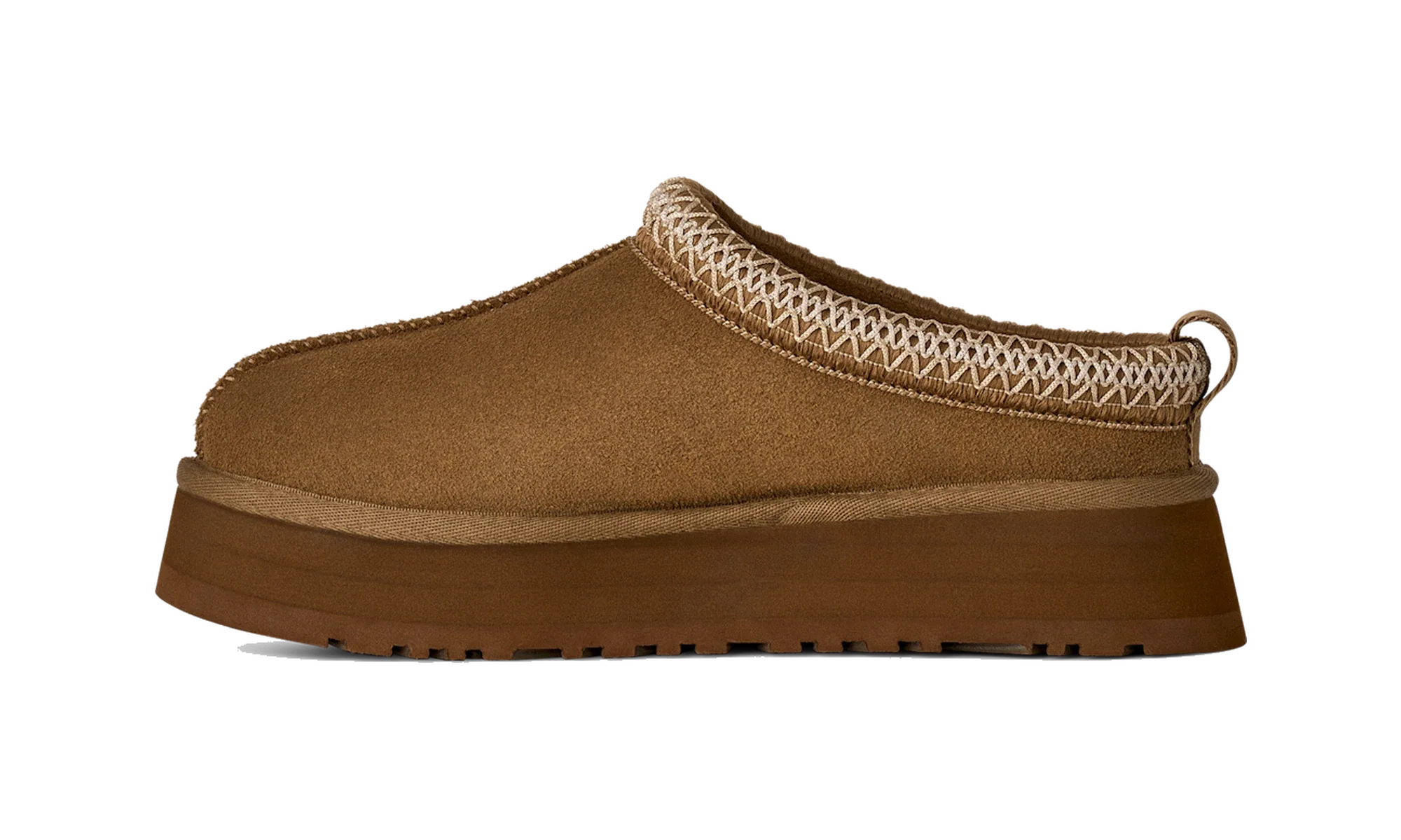 UGG Tazz II Light Bronze