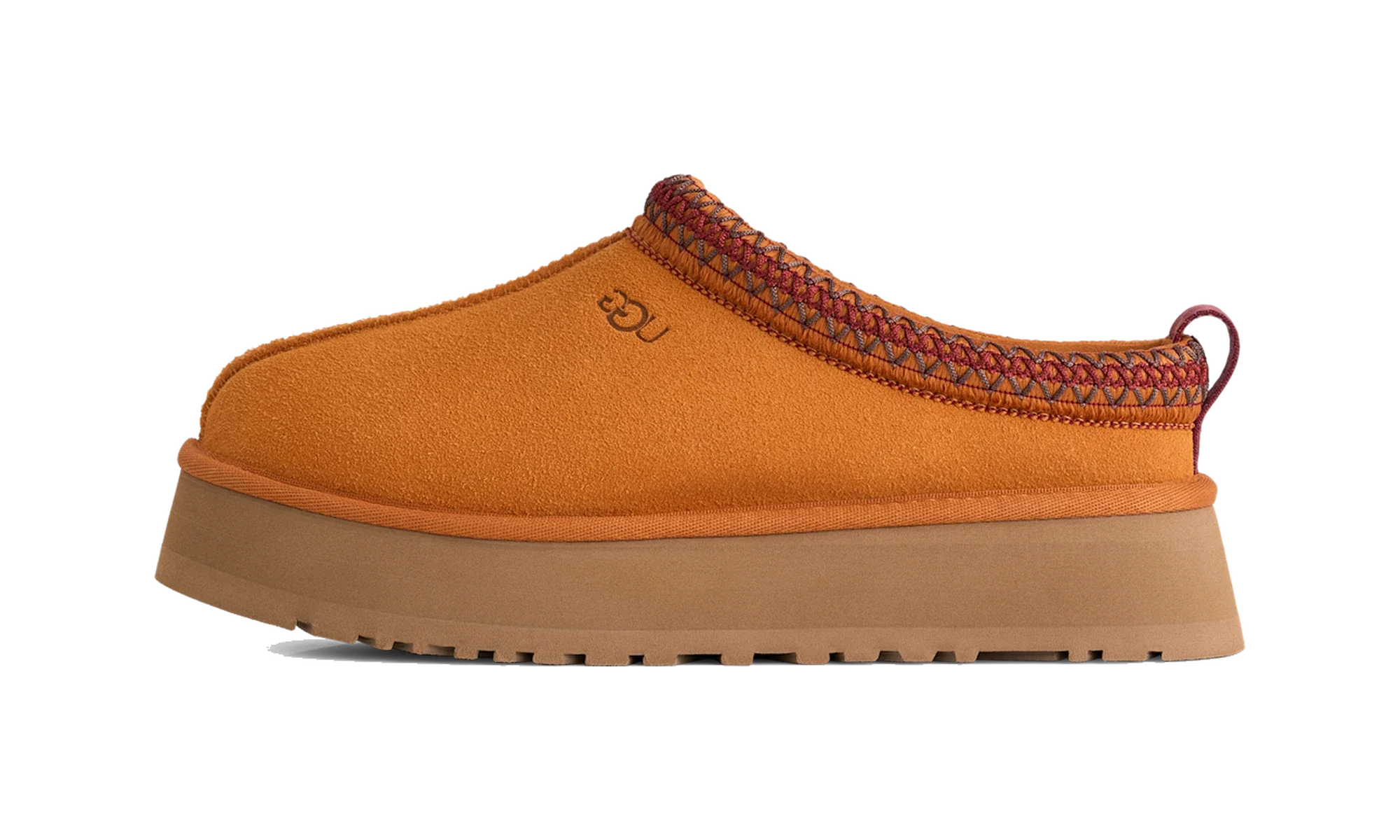 UGG Tazz II Slipper Autumn Sepia