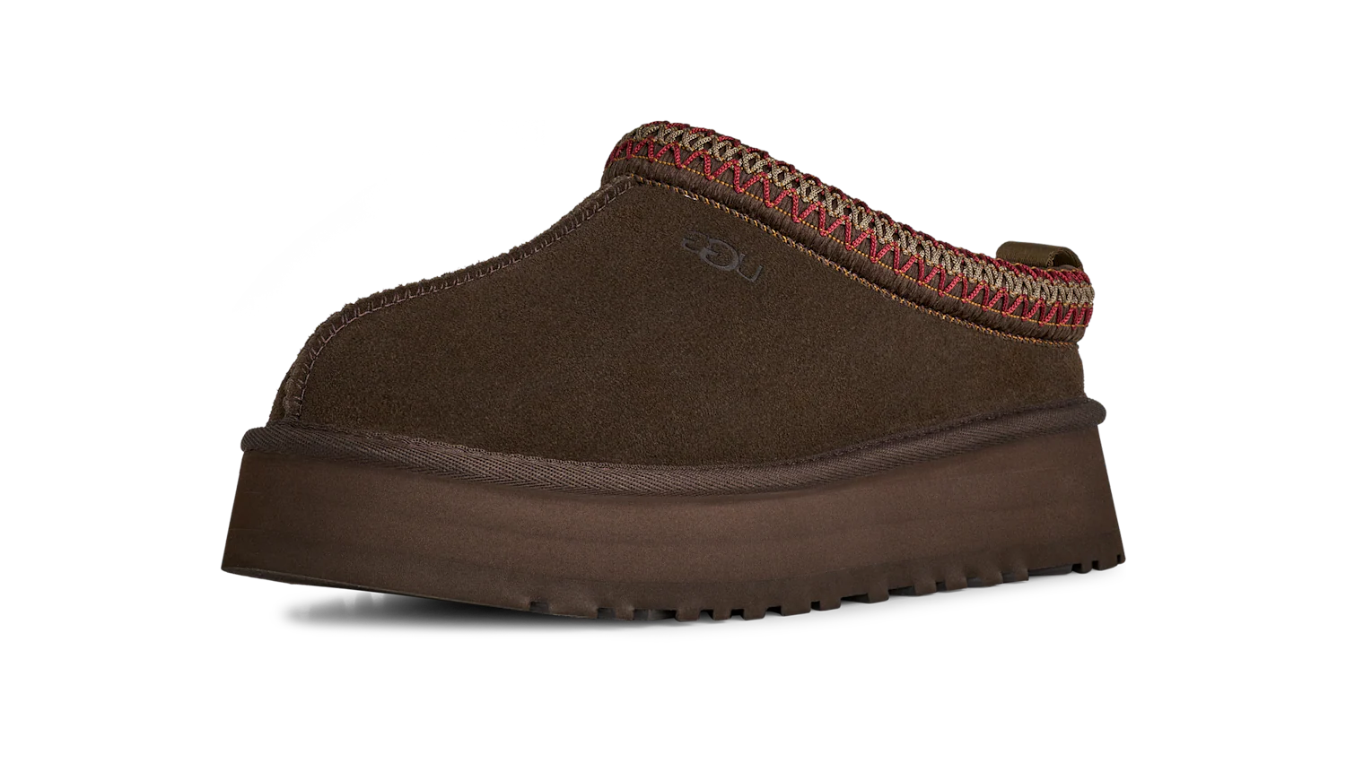 UGG Tazz II Slipper Dusted Cocoa, Dusted Cocoa (1174471-DDC)