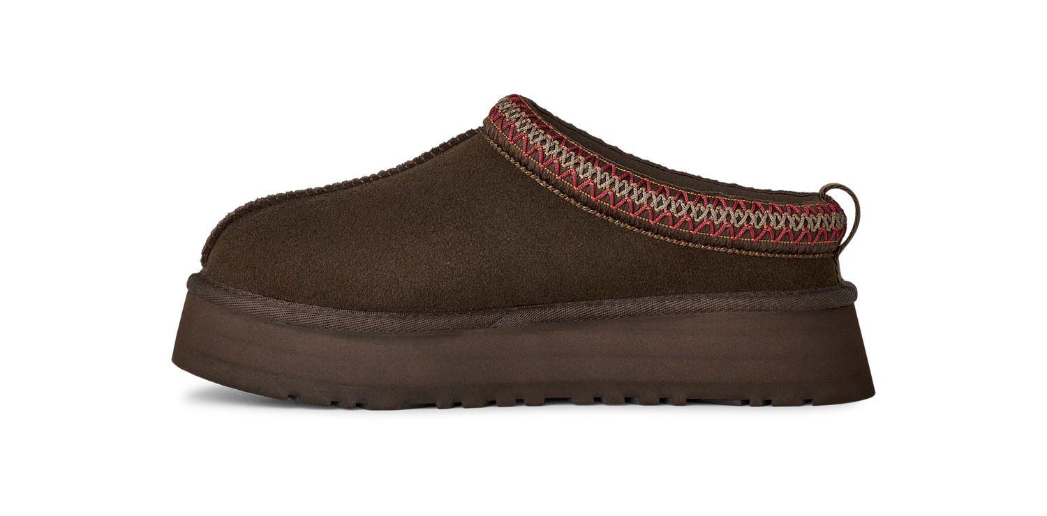 UGG Tazz II Slipper Dusted Cocoa, Dusted Cocoa (1174471-DDC)