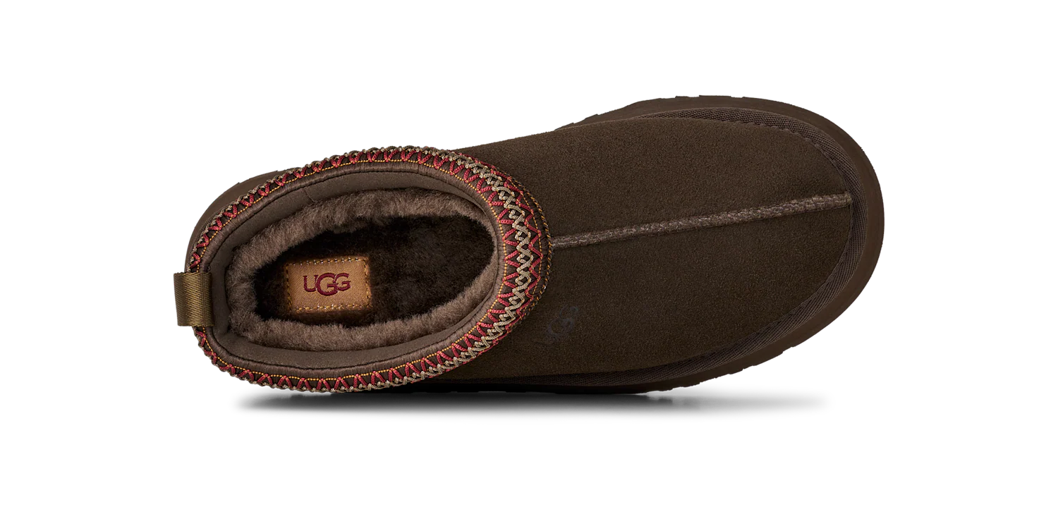 UGG Tazz II Slipper Dusted Cocoa, Dusted Cocoa (1174471-DDC)