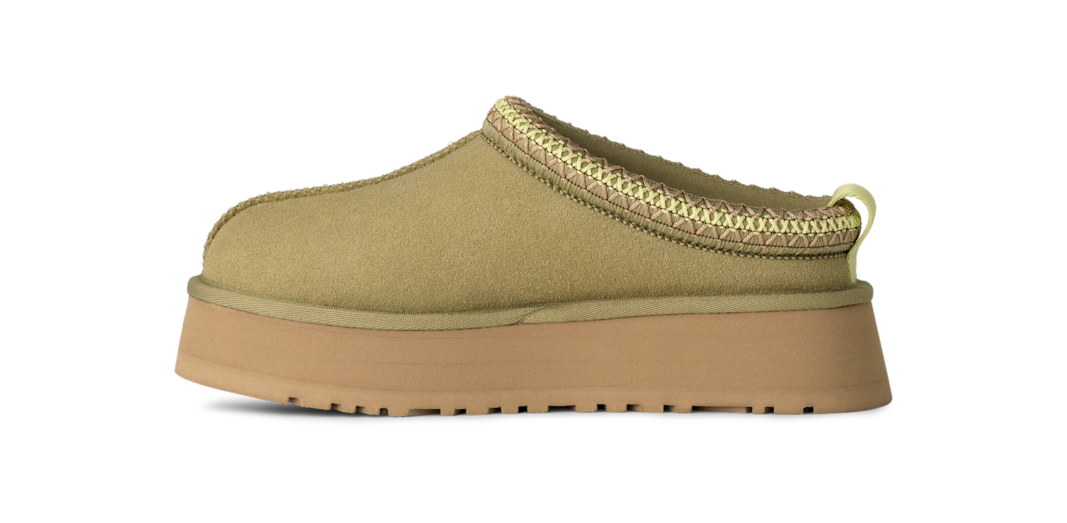 UGG Tazz II Slipper Muted Brass, Muted Brass (1174471-MBRS)
