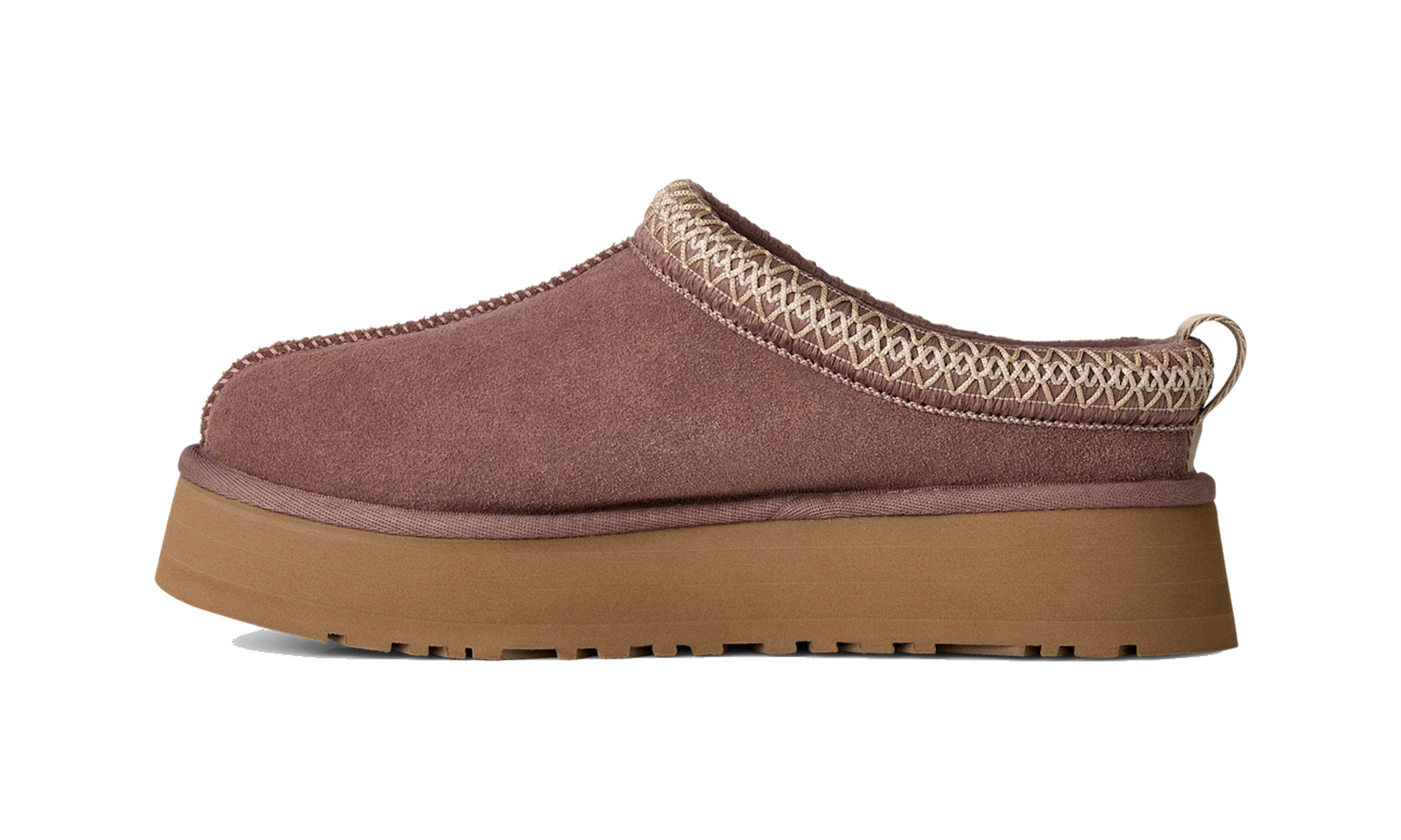 UGG Tazz II Slipper Portobello
