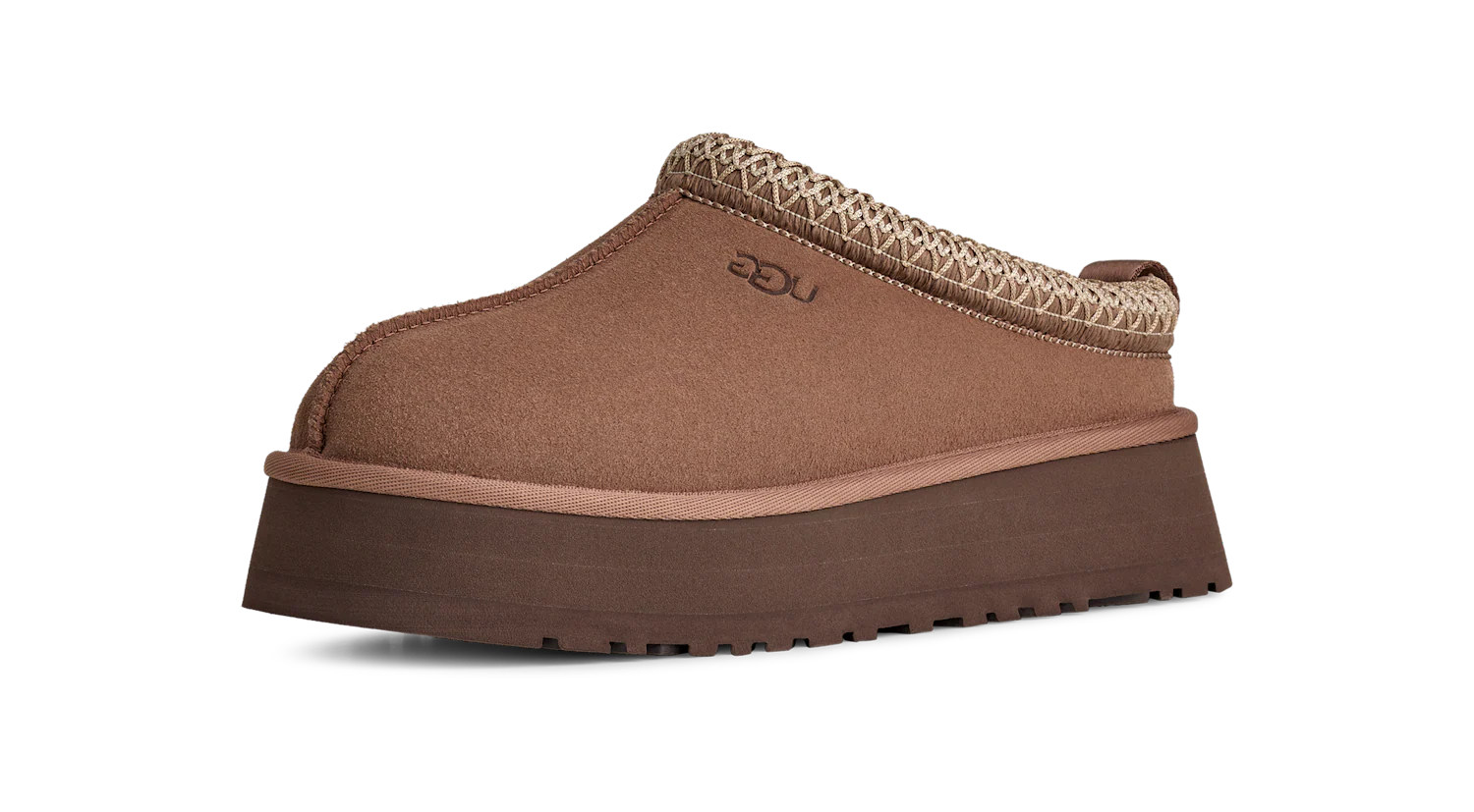 UGG Tazz II Slipper Rocky Oak, Rocky Oak (1174471-RYK)