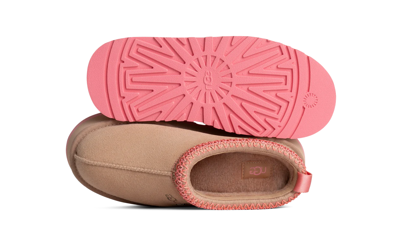 UGG Tazz Love '25 Slipper Arroyo Tropical Pink, Arroyo/Tropical Pink (1172130-AYT)