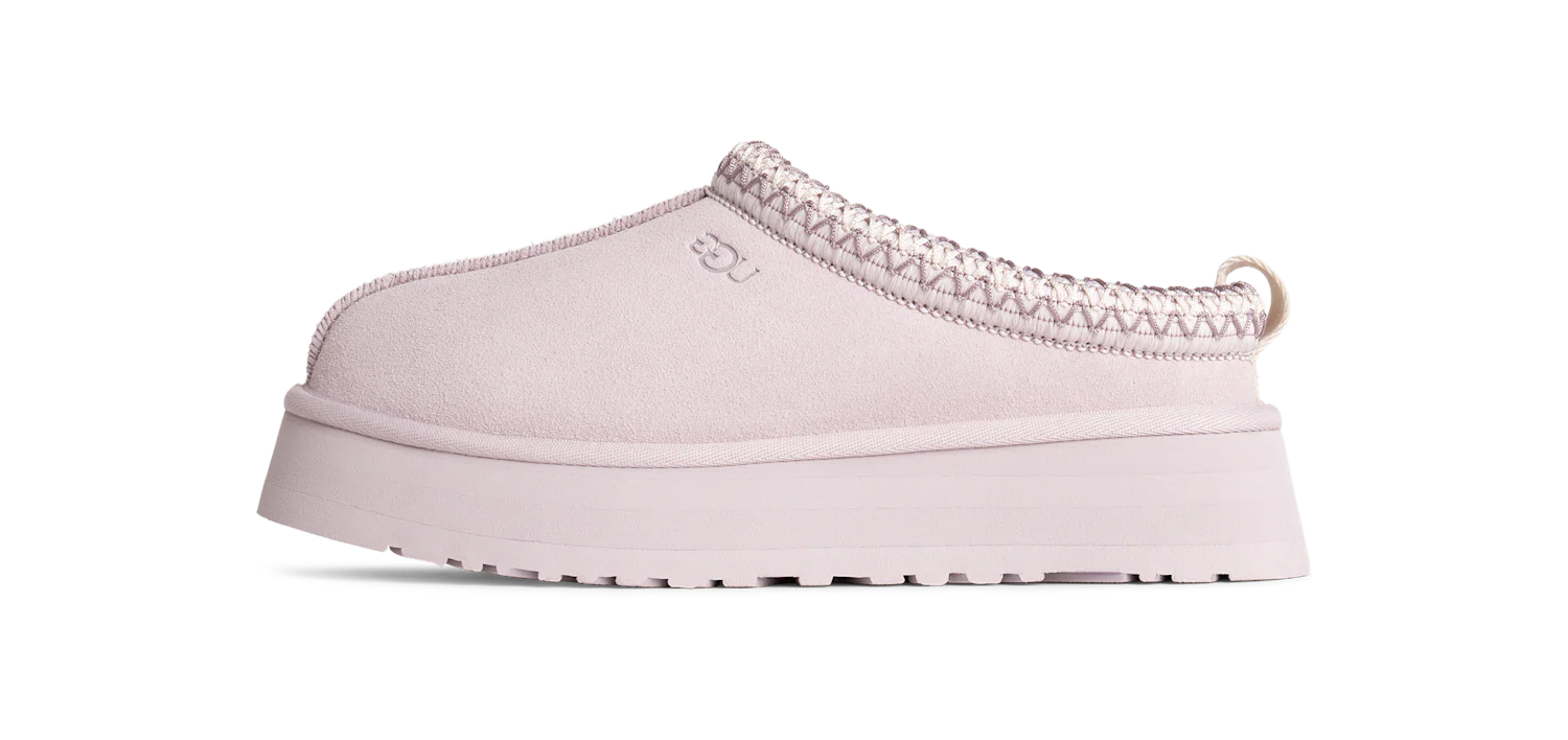 UGG Tazz Slipper Bay Fog, Bay Fog (1122553-BYF)