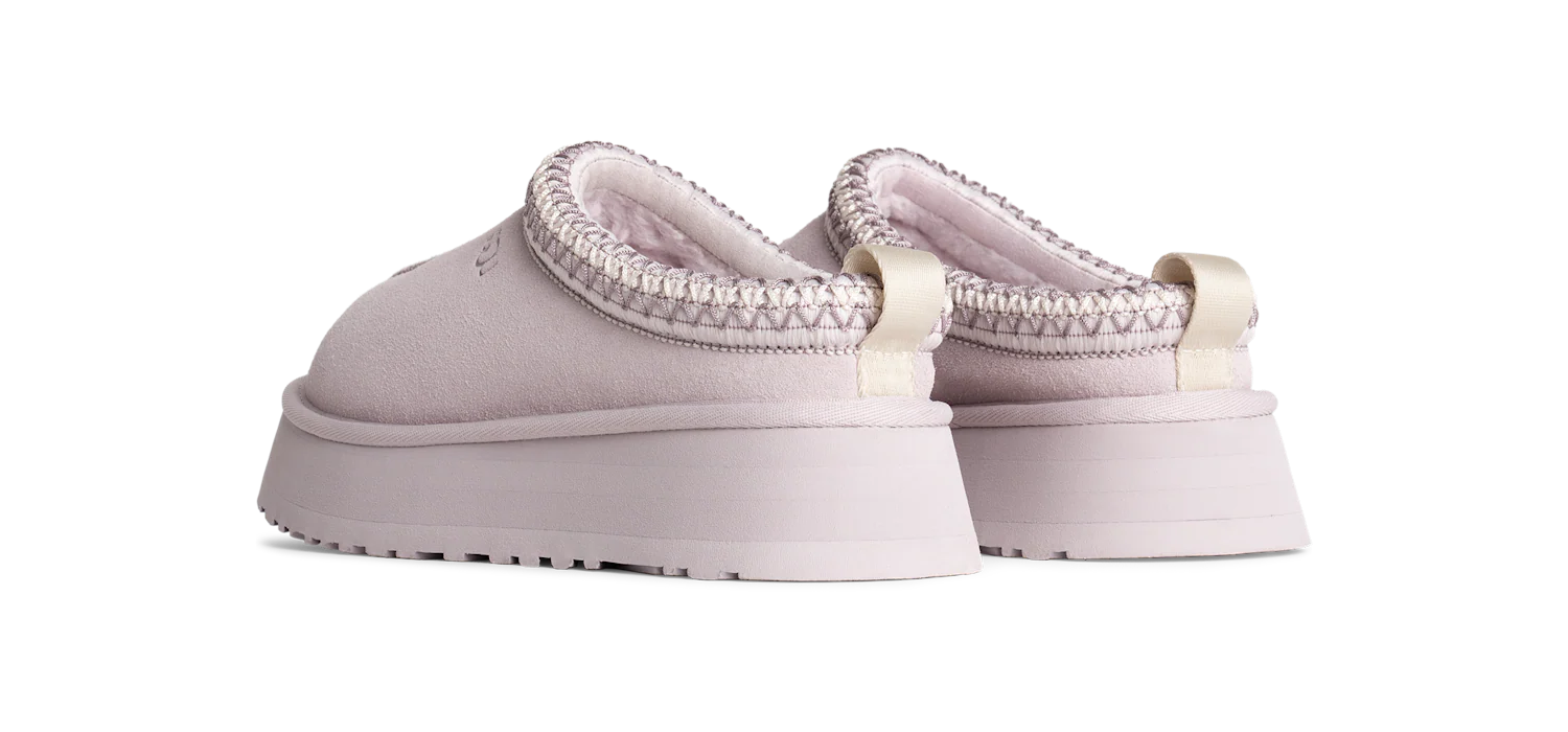 UGG Tazz Slipper Bay Fog, Bay Fog (1122553-BYF)