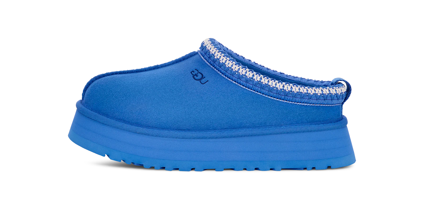 UGG Tazz Slipper Big Sky, Big Sky (1122553-BGSK)