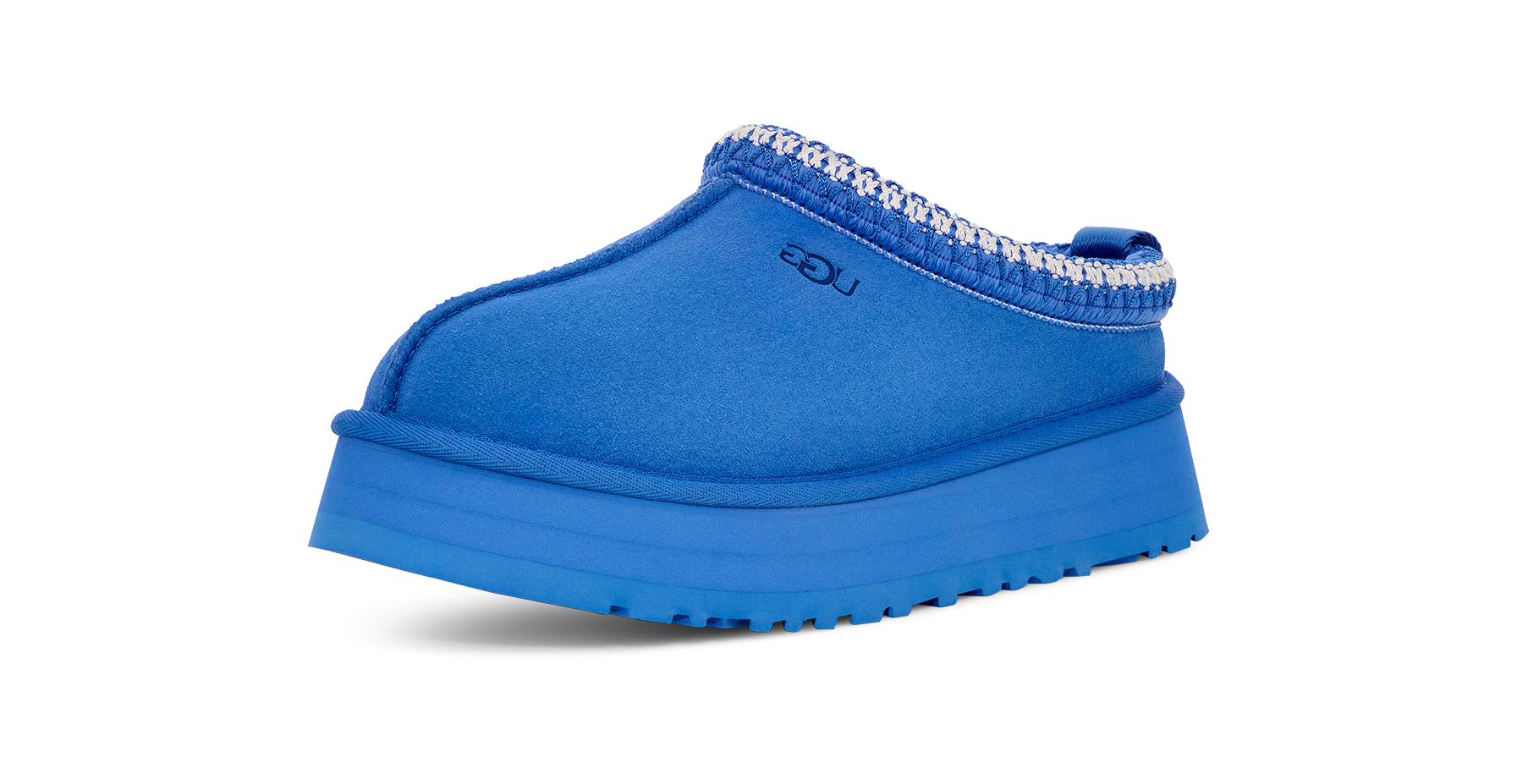 UGG Tazz Slipper Big Sky, Big Sky (1122553-BGSK)