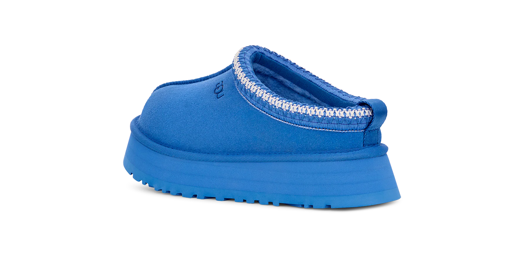 UGG Tazz Slipper Big Sky, Big Sky (1122553-BGSK)