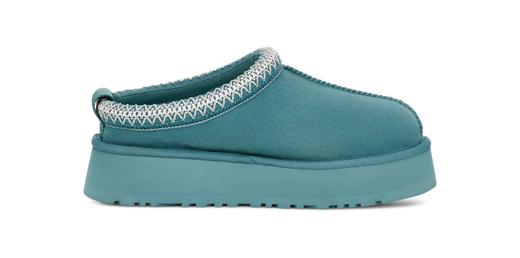 UGG Tazz Slipper Deep Ice, Deep Ice (1122553-DEE)