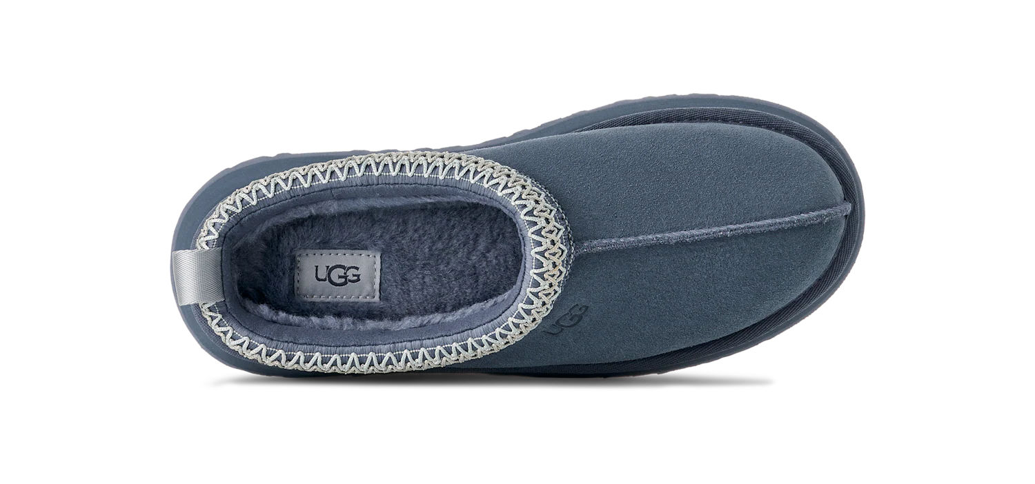 UGG Tazz Slipper Desert Blue, Desert Blue/Desert Blue (1122553-DTB)