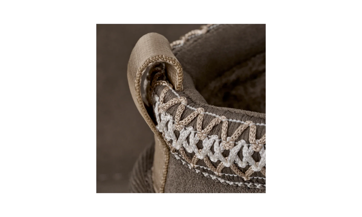 UGG Tazz Slipper Dried Oregano (Kids)