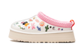 UGG Tazz Slipper Humberto Cruz Pop Sketch