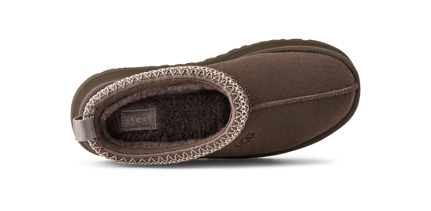 UGG Tazz Slipper Molasses