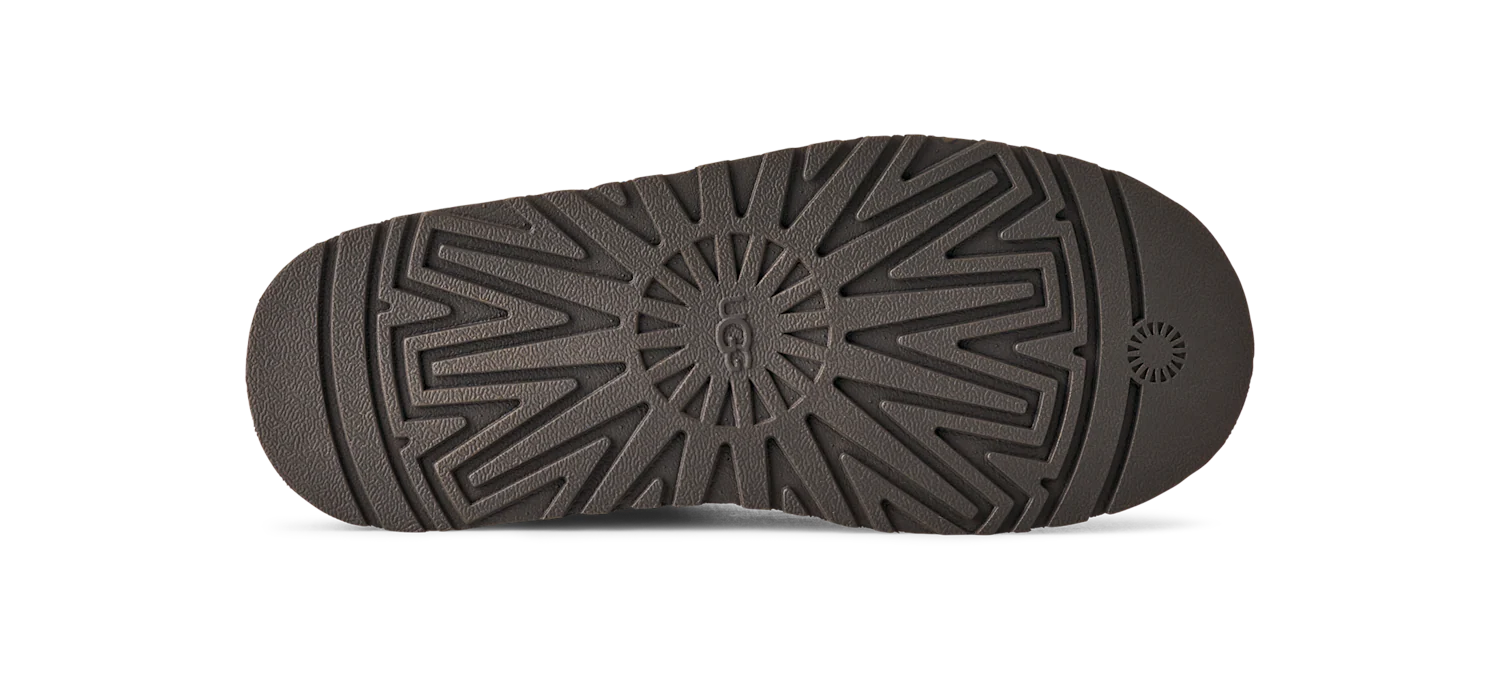 UGG Tazz Slipper Molasses