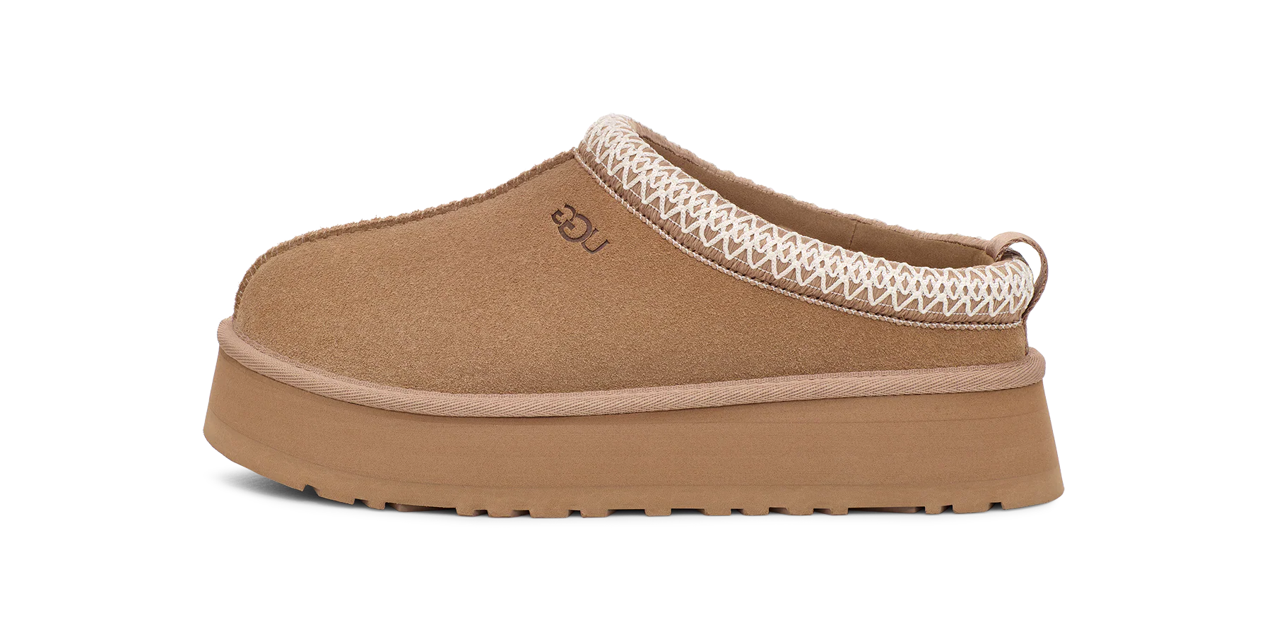 UGG Tazz Slipper Mushroom, Mushroom (1122553-MUSR)