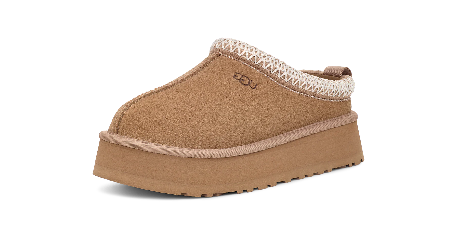 UGG Tazz Slipper Mushroom, Mushroom (1122553-MUSR)