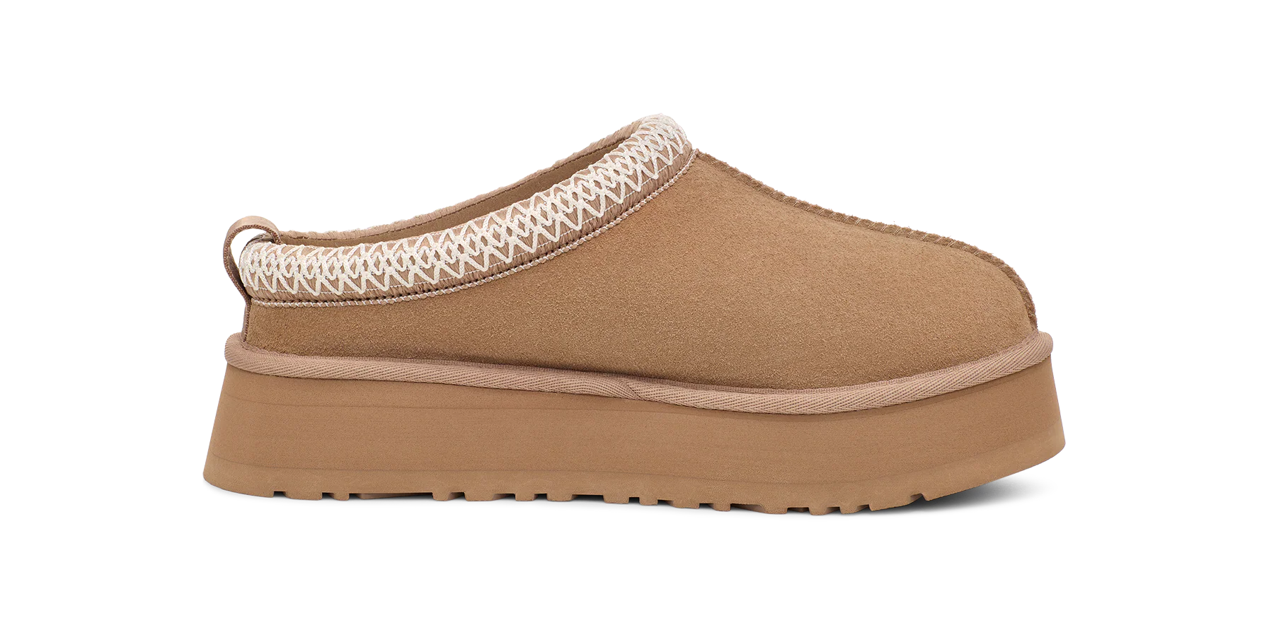 UGG Tazz Slipper Mushroom, Mushroom (1122553-MUSR)