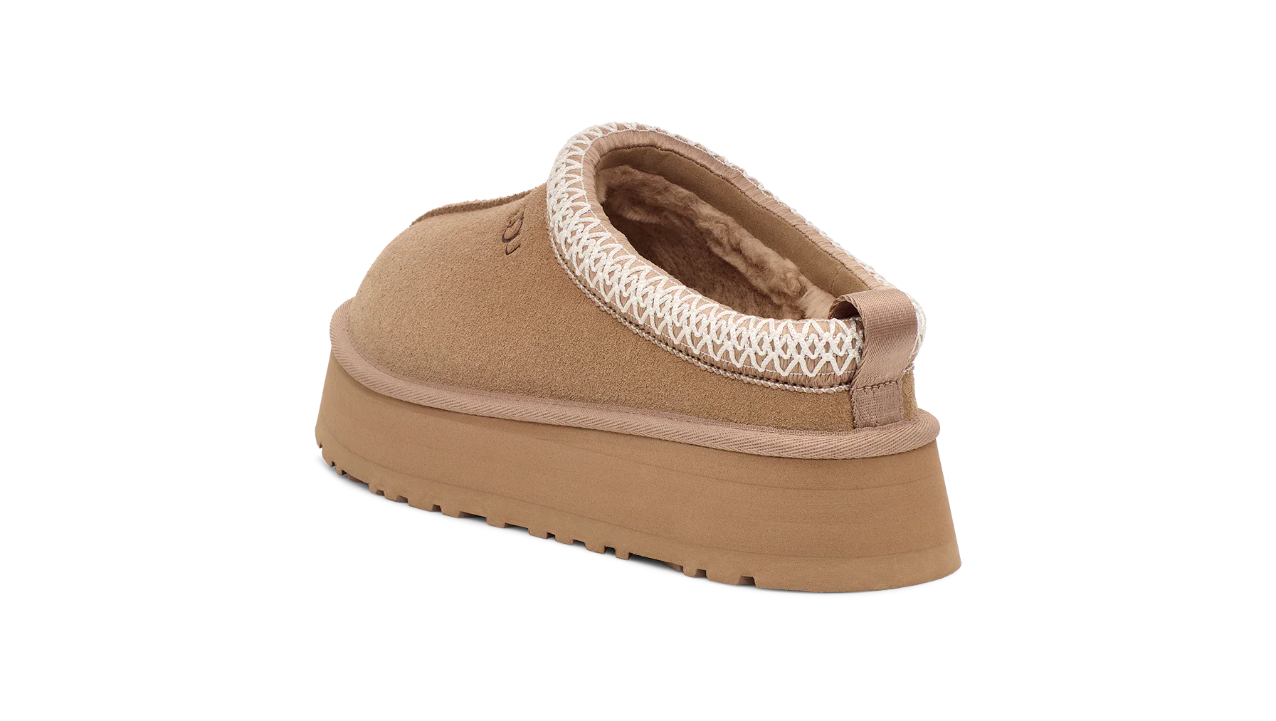 UGG Tazz Slipper Mushroom, Mushroom (1122553-MUSR)