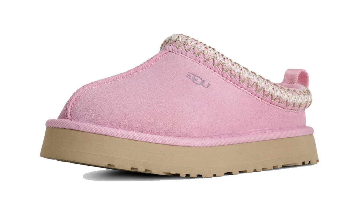 UGG Tazz Slipper Pink Diamond (Kids)