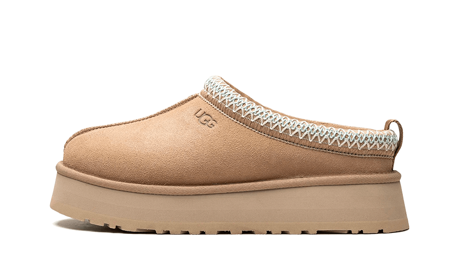 UGG Tazz Slipper Sand, Sand (1122553-SAN / 1174471-SAN)