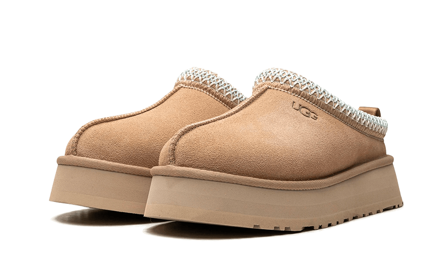 UGG Tazz Slipper Sand, Sand (1122553-SAN / 1174471-SAN)