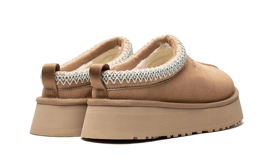 UGG Tazz Slipper Sand, Sand (1122553-SAN / 1174471-SAN)