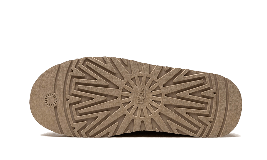 UGG Tazz Slipper Sand, Sand (1122553-SAN / 1174471-SAN)