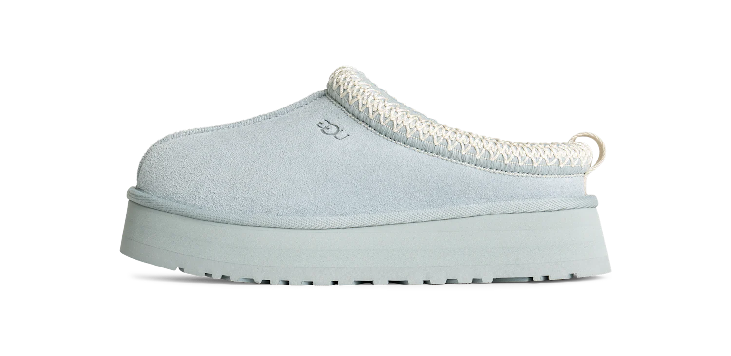 UGG Tazz Slipper Sea Foam, Sea Foam (1122553-SFOA)