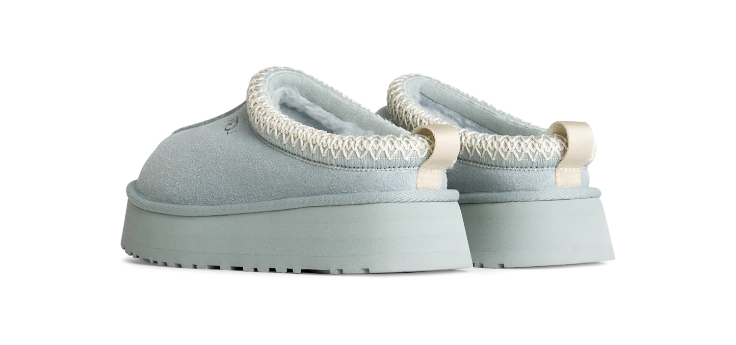 UGG Tazz Slipper Sea Foam, Sea Foam (1122553-SFOA)