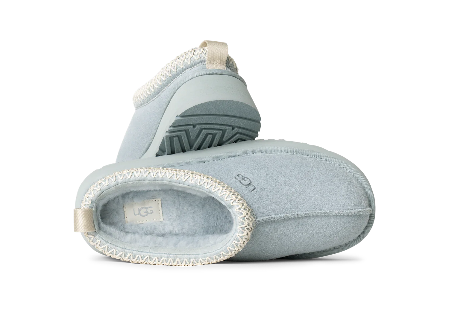 UGG Tazz Slipper Sea Foam, Sea Foam (1122553-SFOA)