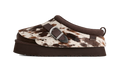 UGG Tazz Western Slipper Burnt Cedar
