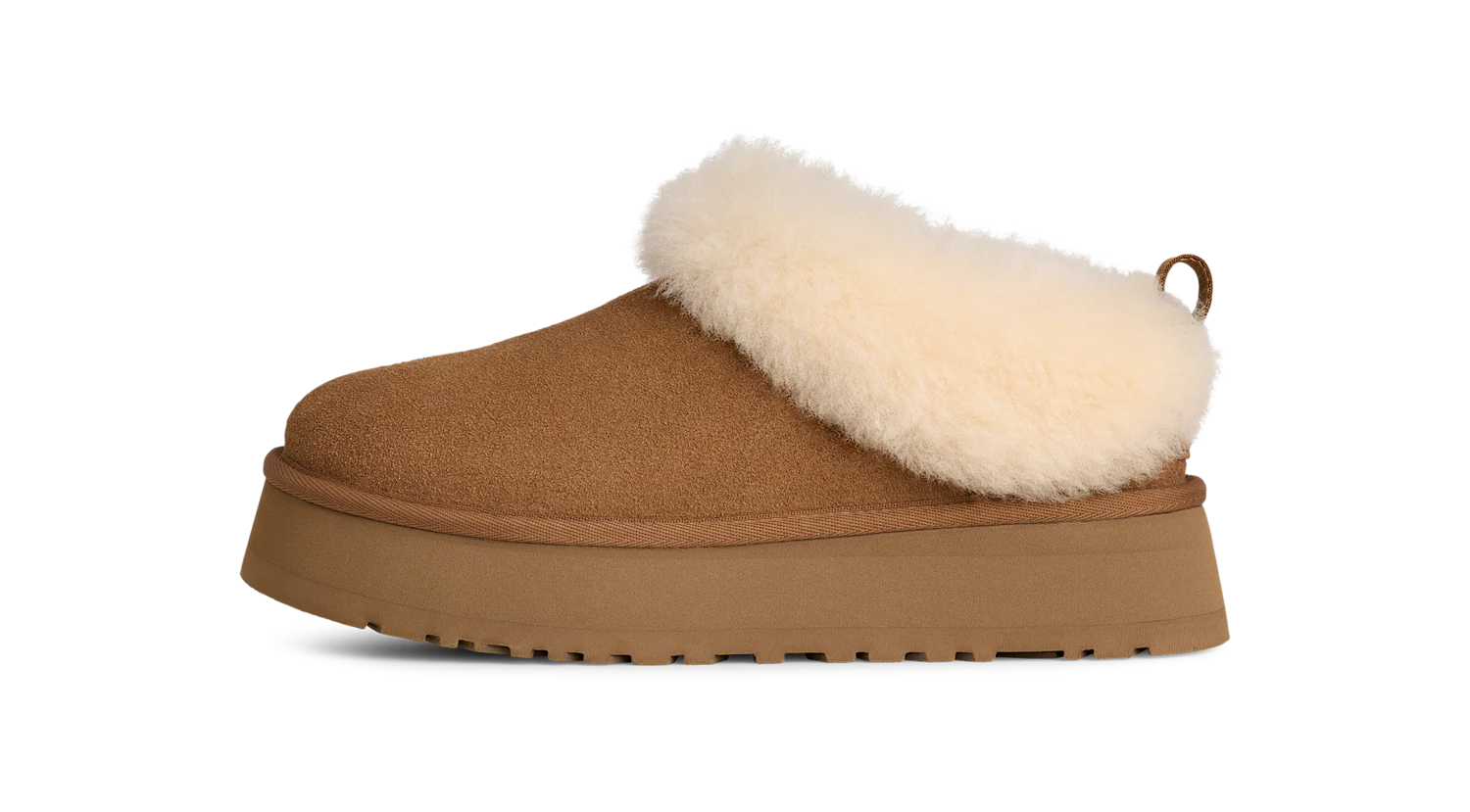UGG Tazzelle Slipper Chestnut, Chestnut (1171393-CHE)